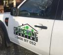 Grapevine Roofing Australia logo